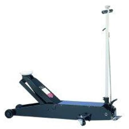 Omega 5 Ton Long Chassis Floor Jacks with Hard to Access Lift Points OME22050